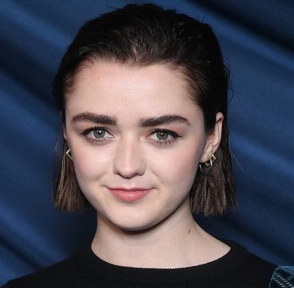 Arya Stark's avatar